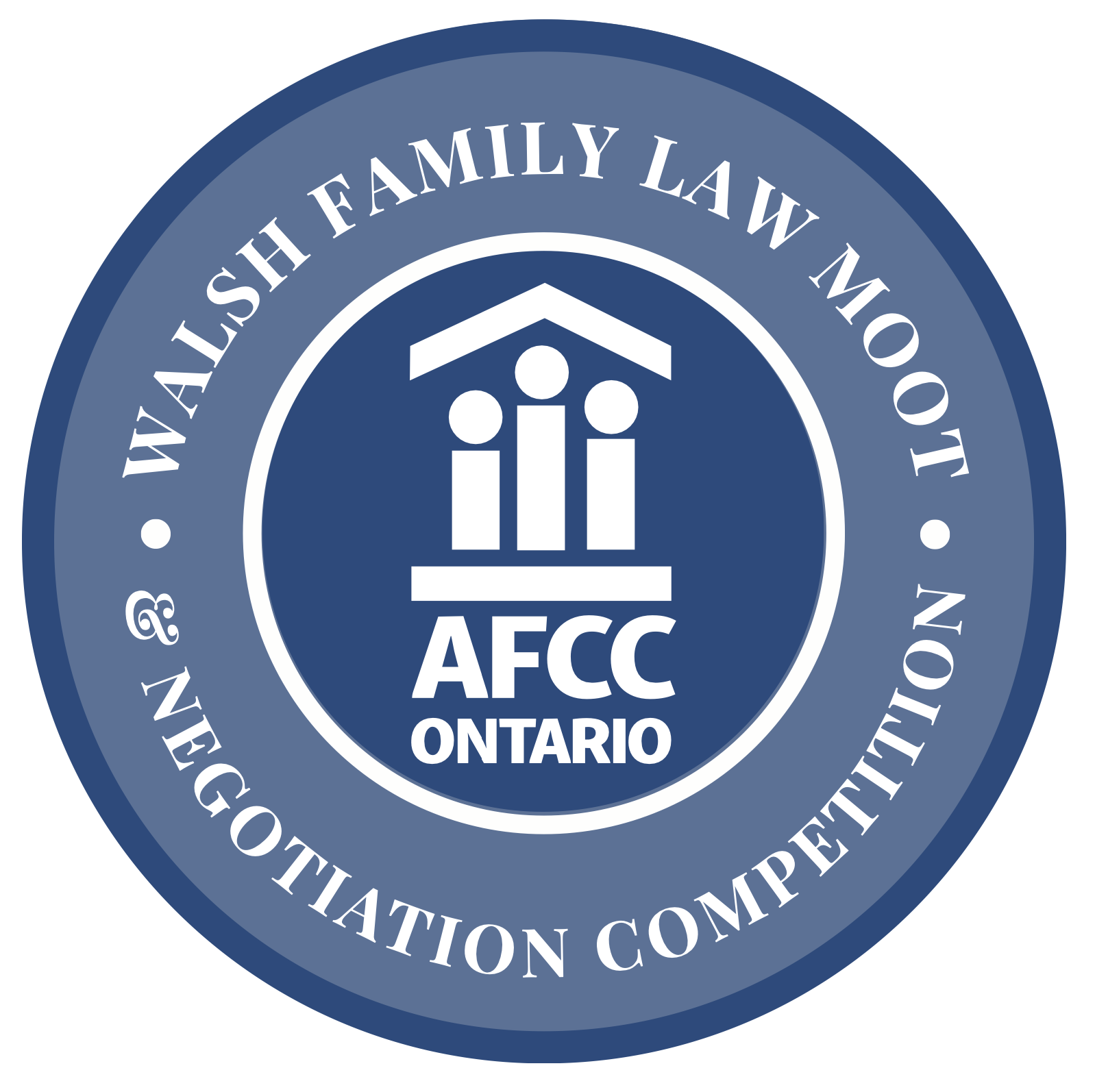 Walsh Family Law – Moot & Negotiation Competition